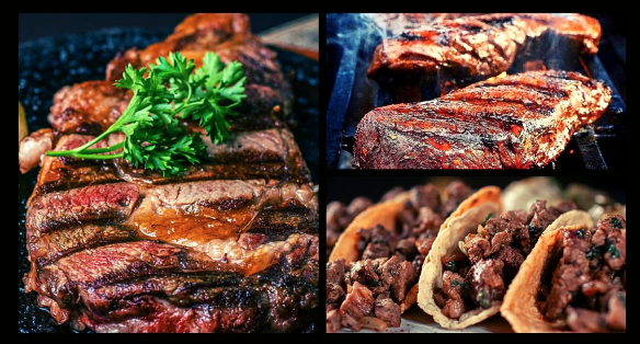Santoro Grill