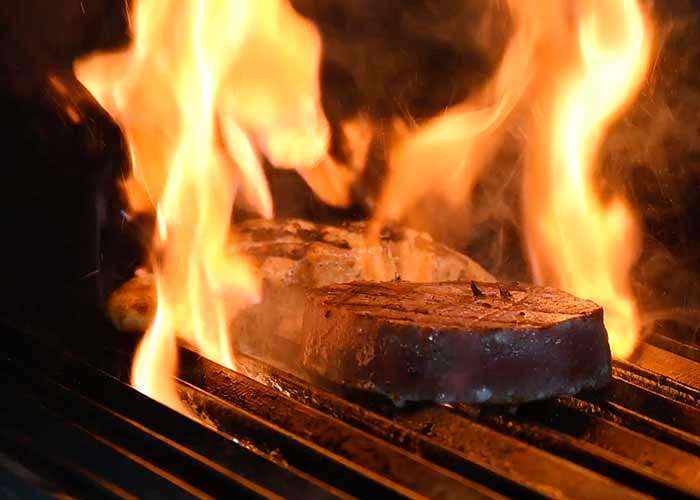 Parrilla-SantoroGrill