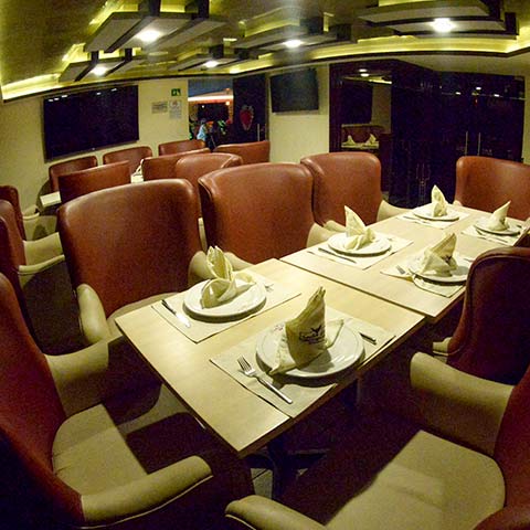 Santoro Grill Tierra